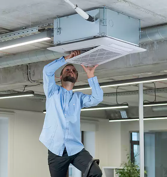 Professional Air Duct Cleaners in North Aurora, IL