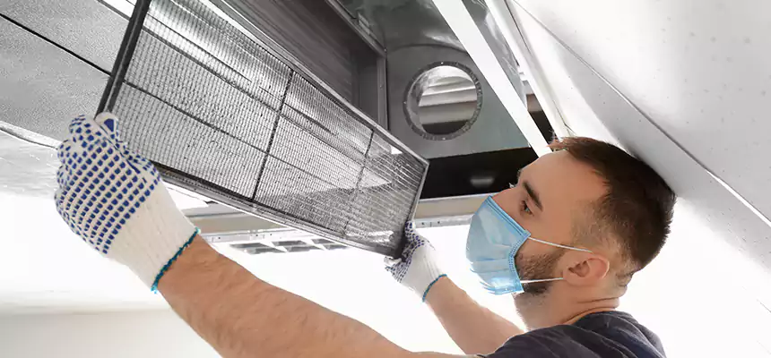Diagnostic HVAC Coil & Blower Cleaning in North Aurora