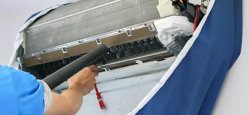 Advanced Clogged Dryer Vent Repair for Multi-Unit & Commercial in North Aurora, IL