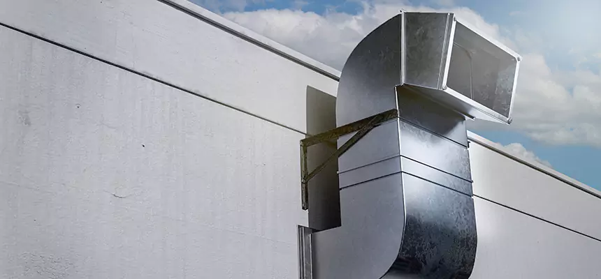 Comprehensive Commercial HVAC Cleaning in North Aurora