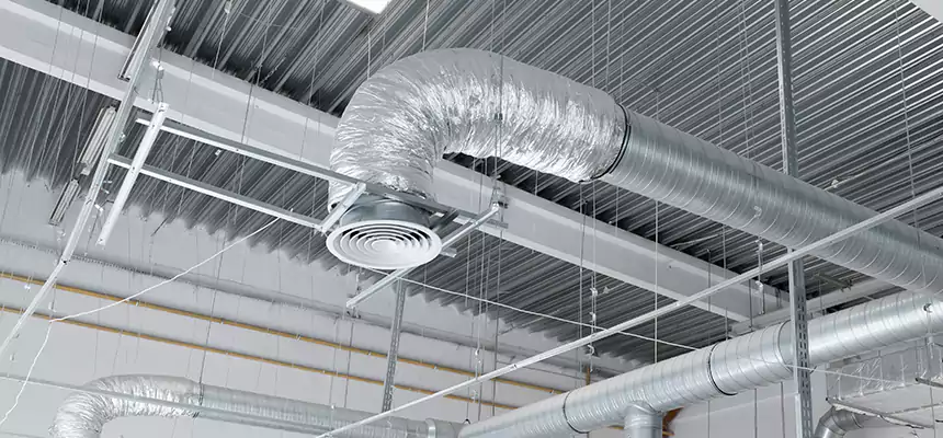 Our Dryer Vent Hose Replacement Services in North Aurora, IL