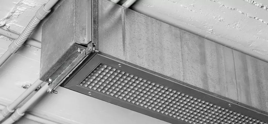 Our Ductwork Rerouting Service Services in North Aurora, IL