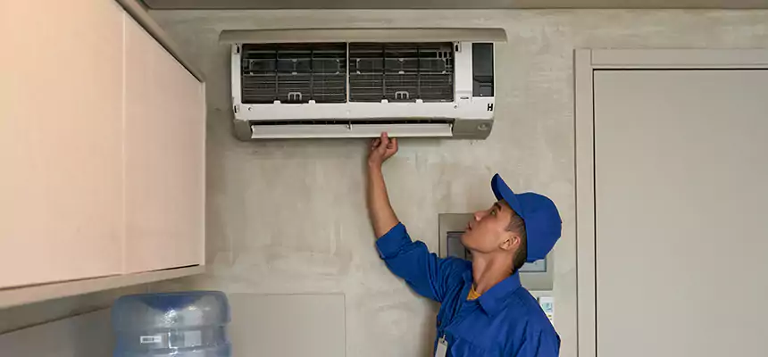 Balanced Fresh‑Air Ventilation (ERV/HRV) in North Aurora