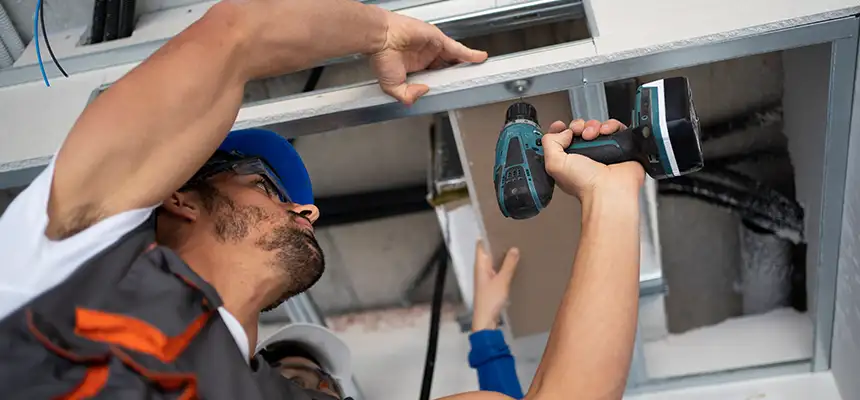 Our Improve Home Air Circulation Services in North Aurora, IL