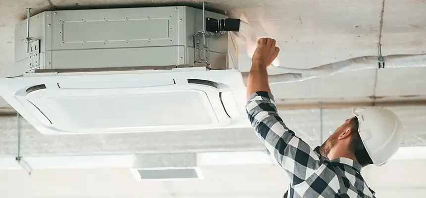 Our Local Vent Cleaning Services in North Aurora, IL