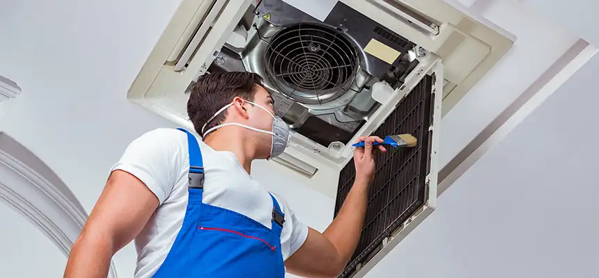 Our Move-in/Move-out Duct Cleaning Services in North Aurora, IL
