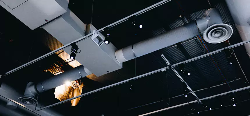 Our Seasonal Allergy Air Duct Cleaning Services in North Aurora, IL