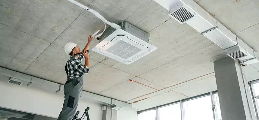 Our Wi Fi Connected Air Ducts Services in North Aurora, IL