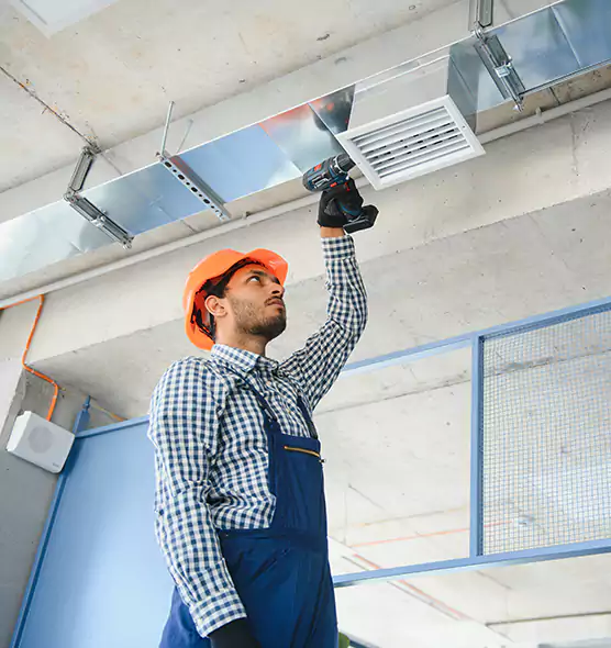 Welcome to Air Duct Cleaning & Repairs North Aurora — Your Local Air Duct Installation Specialists in North Aurora, IL