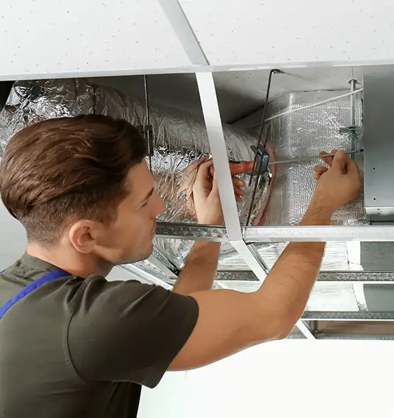 Professional Clogged Dryer Vent Repair in North Aurora, IL