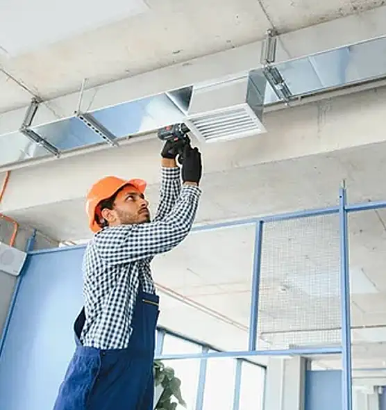 About Commercial Laundry Vent Cleaning in North Aurora, IL