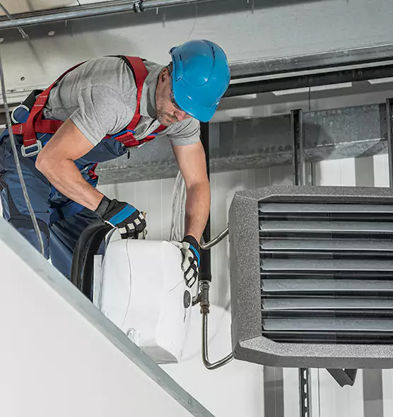 Professional Custom HVAC Ductworkin North Aurora, IL