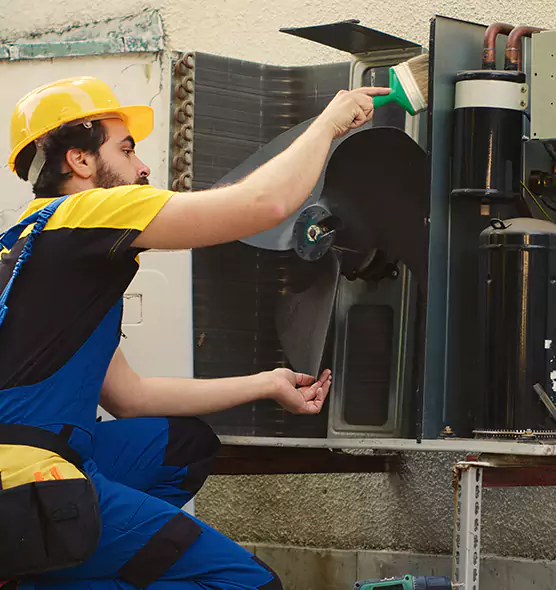 About Dryer Duct Fire Hazard Inspection in North Aurora, IL