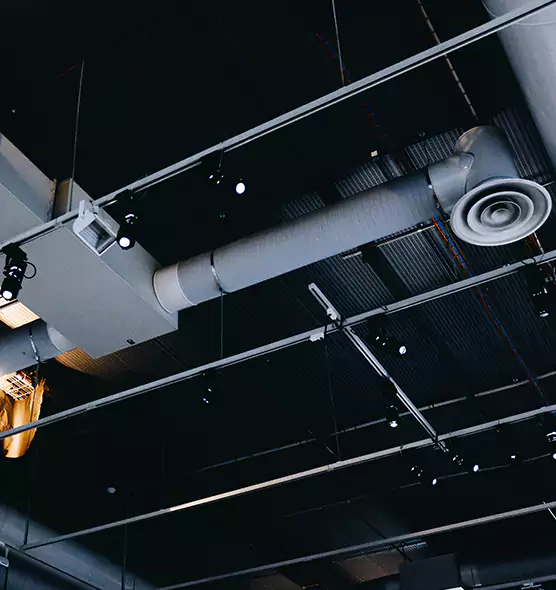 Professional Duct Cleaning For LEED Homes in North Aurora, IL