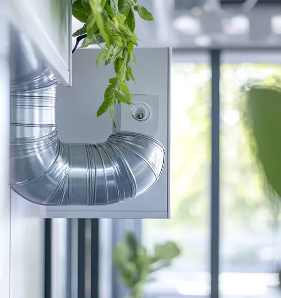 Professional Eco-Safe Dryer Vent Cleaning in North Aurora, IL