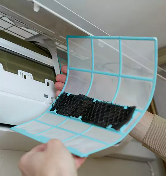 Welcome to Air Duct Cleaning & Repairs North Aurora — Your Local HEPA Filter Installation Pros in North Aurora, IL