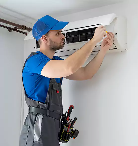 About Smart Thermostat AC Installation in North Aurora, IL