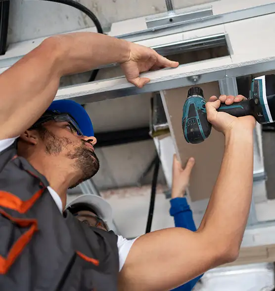 About Vent Smoke Odor Elimination in North Aurora, IL