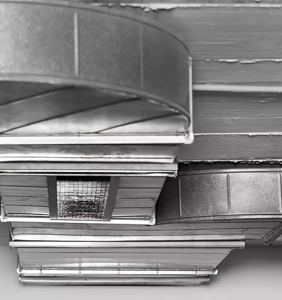 Professional Wall Vent Cleaning Service in North Aurora, IL