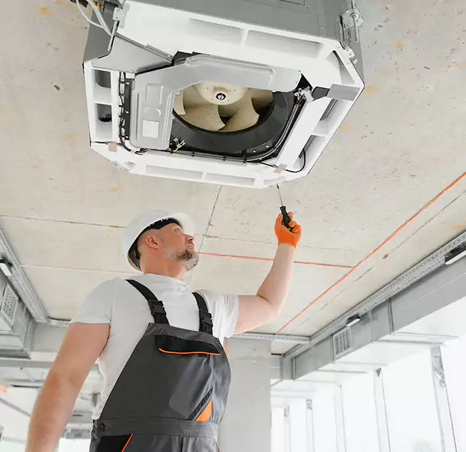 Why Homeowners & Businesses Trust Us in North Aurora, IL?