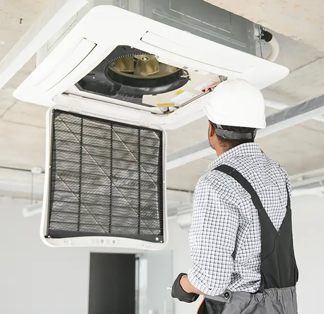 Why Homeowners & Businesses Trust Us in North Aurora, IL?