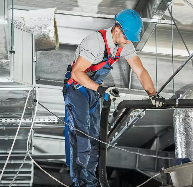 Why Homeowners & Businesses Trust Us in North Aurora, IL?