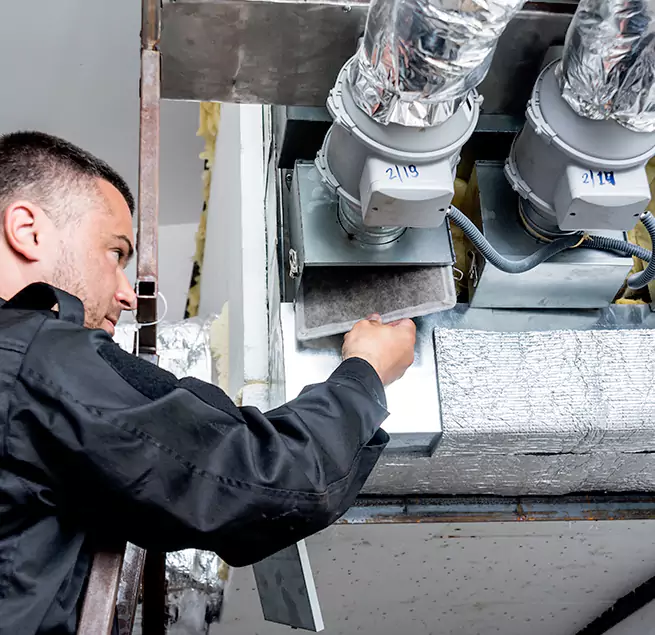 Why Homeowners & Businesses Trust Us in North Aurora, IL