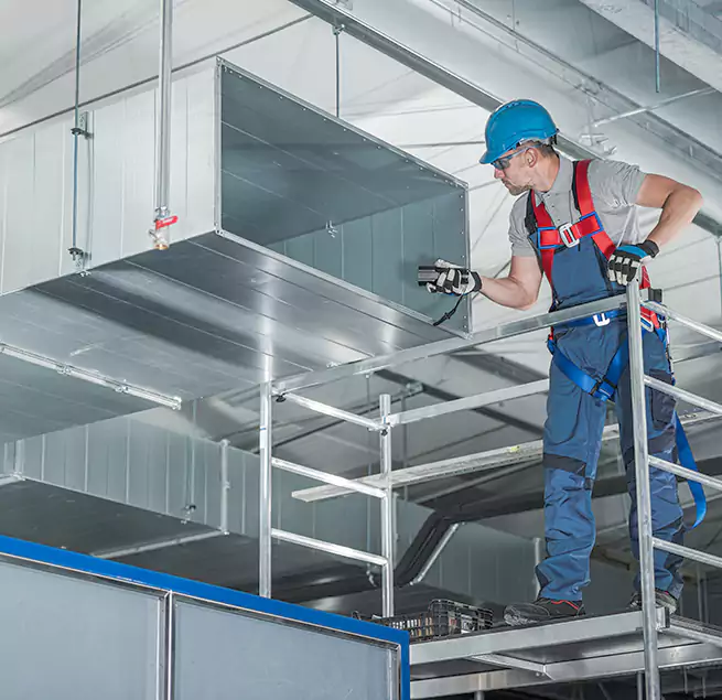 Why Homeowners & Businesses Trust Us in North Aurora, IL?