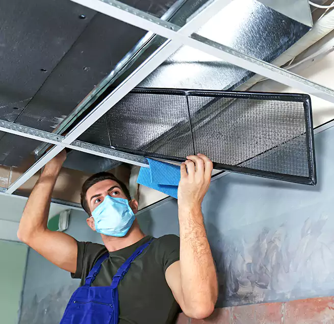 Why Homeowners Businesses Trust Us in North Aurora, IL