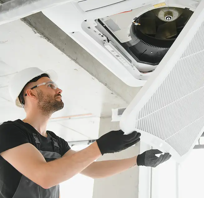 Why Homeowners & Businesses Trust Us in North Aurora, IL?