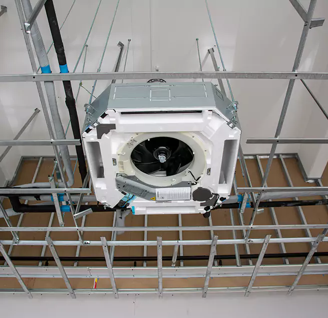 Why Homeowners & Businesses Trust Us in North Aurora, IL?