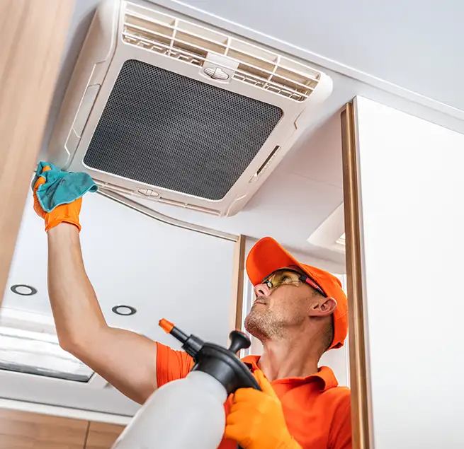 Why Homeowners & Businesses Trust Us in North Aurora, IL?