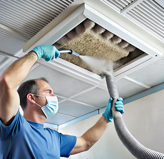 Why Homeowners Businesses Trust Us in North Aurora, IL?