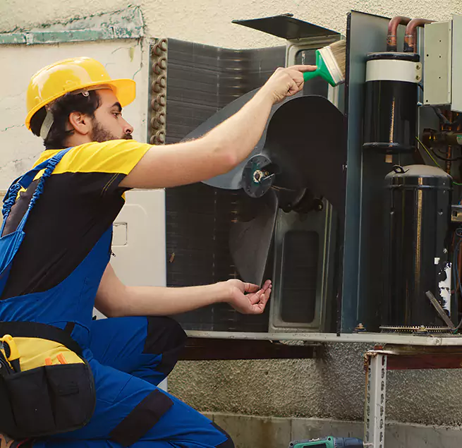  Why Homeowners & Businesses Trust Us in North Aurora, IL?