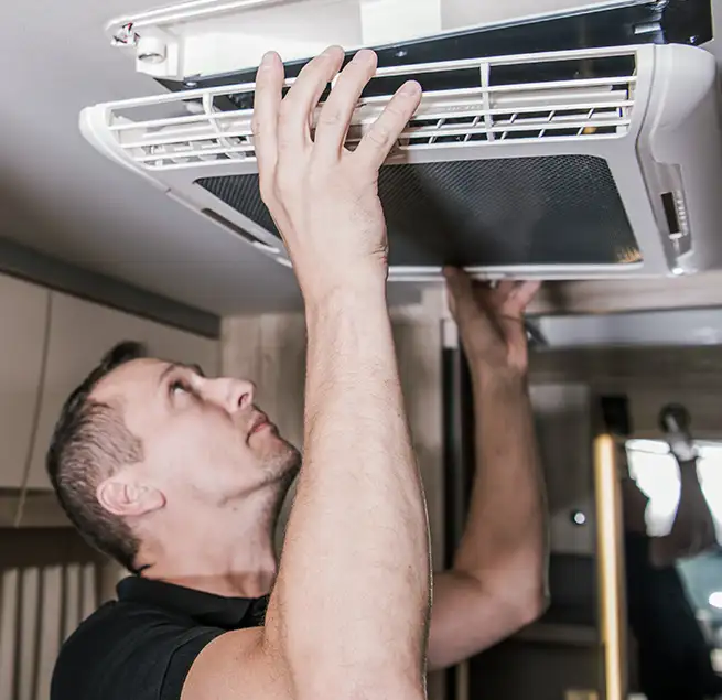 Why Homeowners & Businesses Trust Us North Aurora, IL