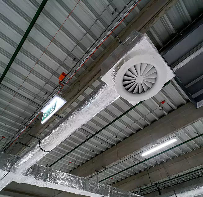 Why Homeowners & Businesses Trust Us in North Aurora, IL