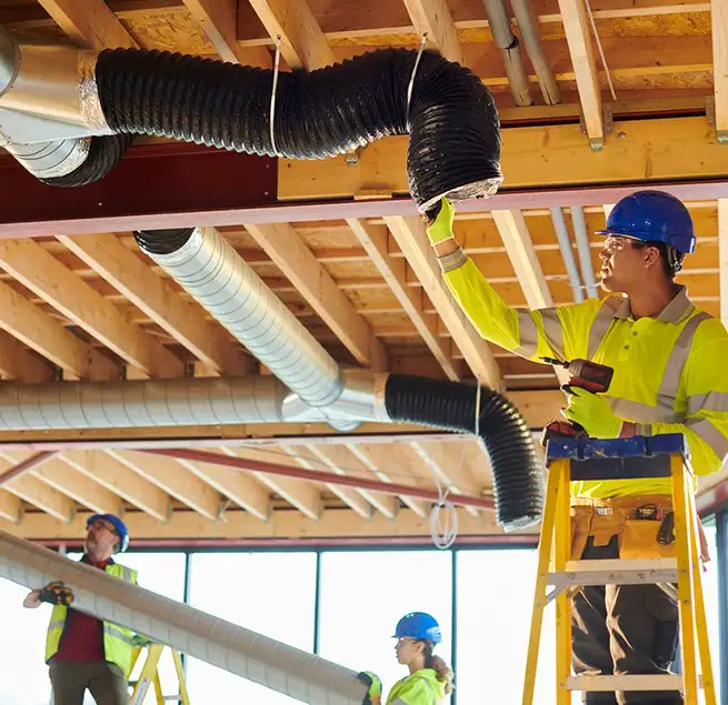 Why Homeowners & Businesses Trust Us in North Aurora, IL?