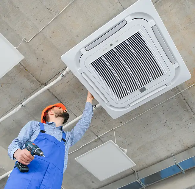 Why Homeowners & Businesses Trust Us in North Aurora, IL