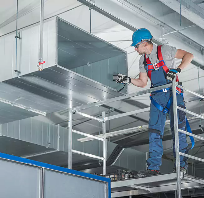 Why Homeowners & Businesses Trust Us in North Aurora, IL?