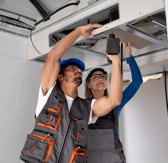 Why Homeowners & Businesses Trust Us in North Aurora, IL