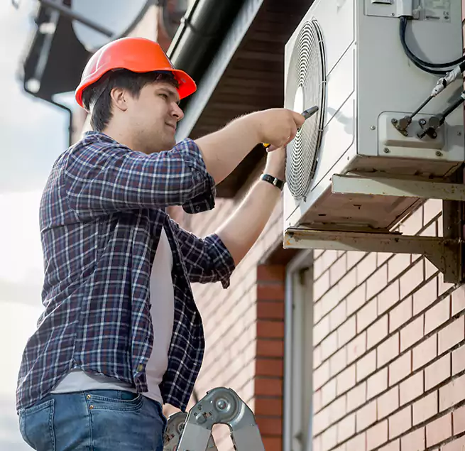 Why Homeowners & Businesses Trust Us North Aurora, IL