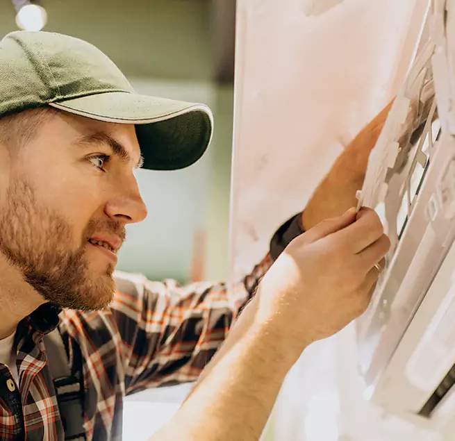 Why Homeowners & Businesses Trust Us in North Aurora, IL?