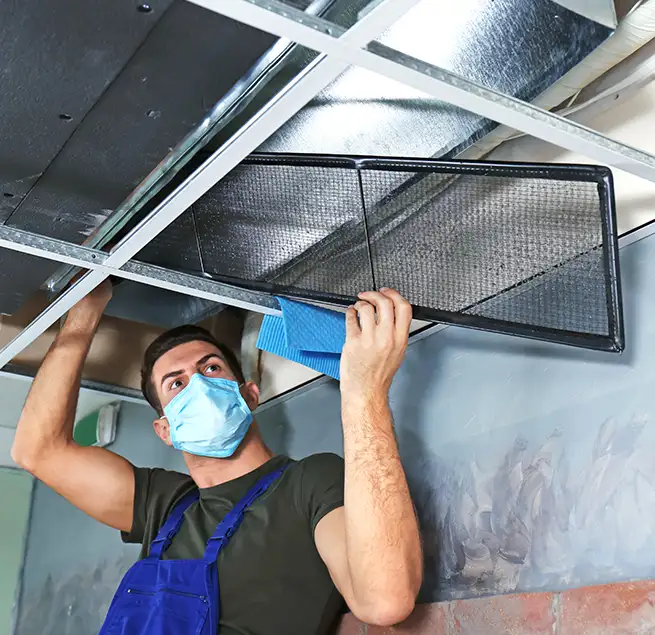 Why Homeowners & Businesses Trust Us in North Aurora, IL?